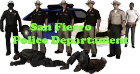 ★[SFPD]★ Состав SFPD 6006832