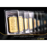 EMGOLDEX ARGHOR-HERAEUS GOLD BARS (4)