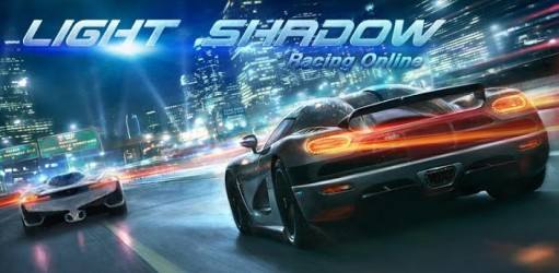 Light Shadow Racing Online v1.0.1 (2014/RUS/ENG/Android) Light Shadow Racing Online v1.0.1 (2014/RUS/ENG/Android)