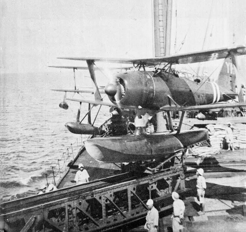 Kamikawa Maru 1942