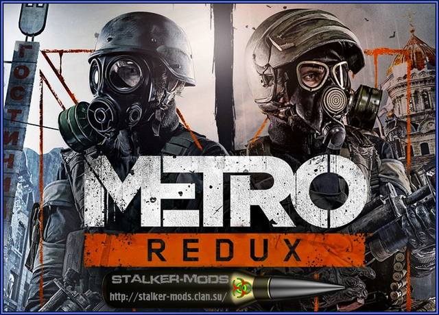 Metro-Redux