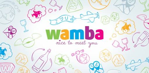 Wambа – знакомство онлайн v3.6 (2014/RUS/ENG/Android) Wambа – знакомство онлайн v3.6 (2014/RUS/ENG/Android)