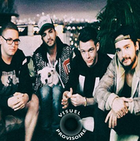 Предзаказ нового альбома Tokio Hotel на Амазоне