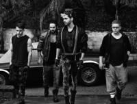 Tokio Hotel Их новый альбом 'Kings Of Suburbia
