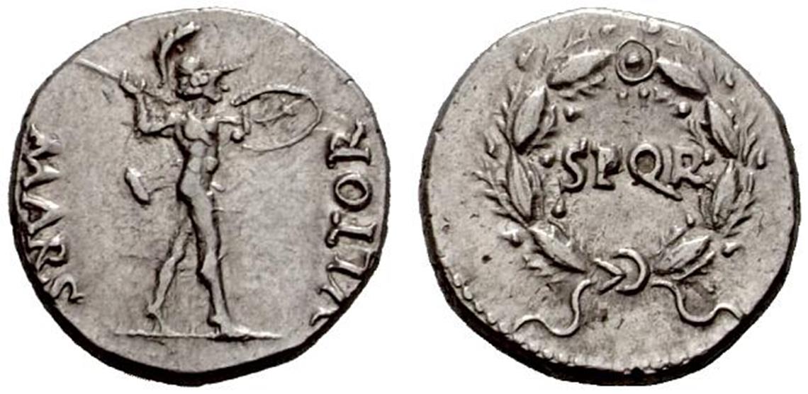 What means S.P.Q.R.? Page 7 Historum History Forums