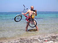 лёгкий мотвелосипед2