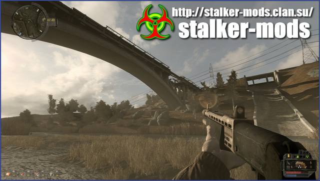 Stalker Remake    -  6
