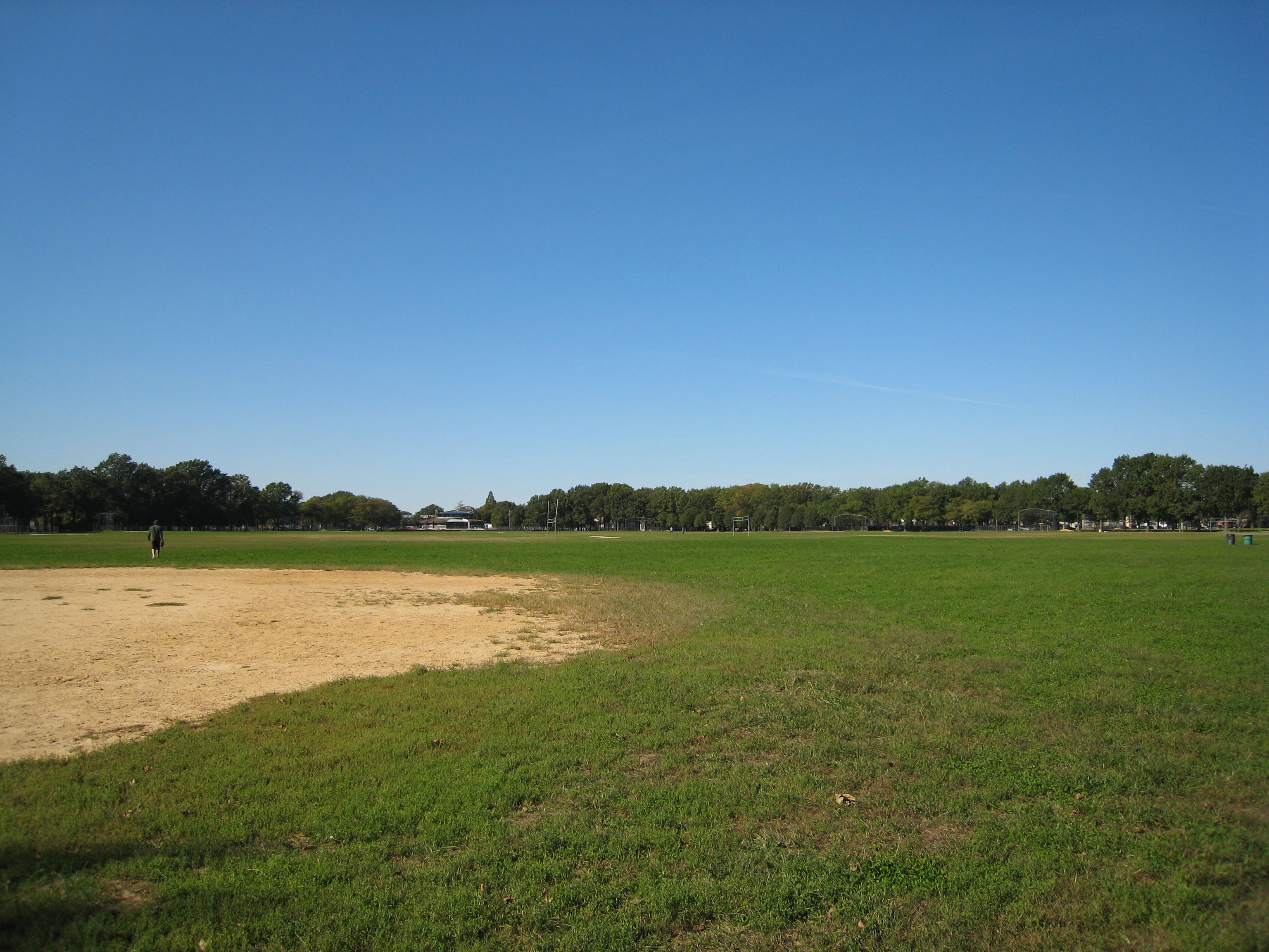 Игровое поле