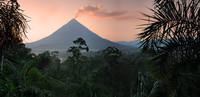 Коста-Рика на вулканах. Фото Игорь Макеев http://club.foto.ru/user/81725