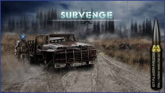 SURVENGE