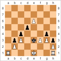 Шутливая задача