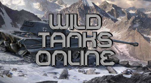 Wild Tanks Online v1.05 + Кэш (2014/RUS/ENG/Android) Wild Tanks Online v1.05 + Кэш (2014/RUS/ENG/Android)