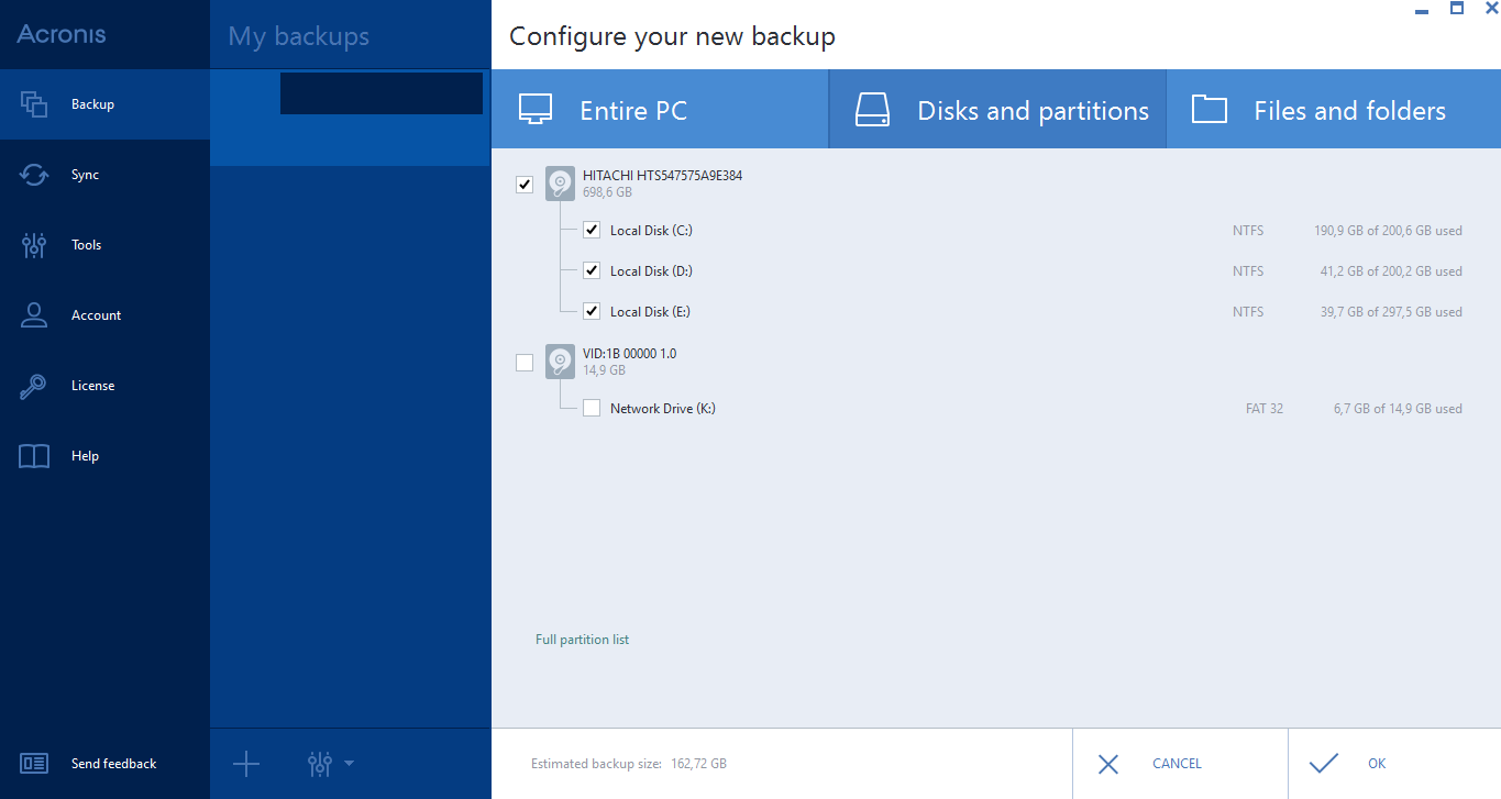 rutracker acronis true image