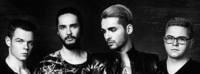 Известен первый сингл Tokio Hotel выпустят Love Who Loves You Back!