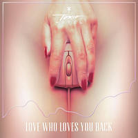Tokio Hotel подняли планку пошлых обложек для синглов выпуском “Love Who Loves You Back” Взгляните сами на это сногсшибательное произведение искусства