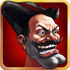 Петька и ВИЧ спасают галактику v1.0.0 (2014/RUS/ENG/Android) Петька и ВИЧ спасают галактику v1.0.0 (2014/RUS/ENG/Android)
