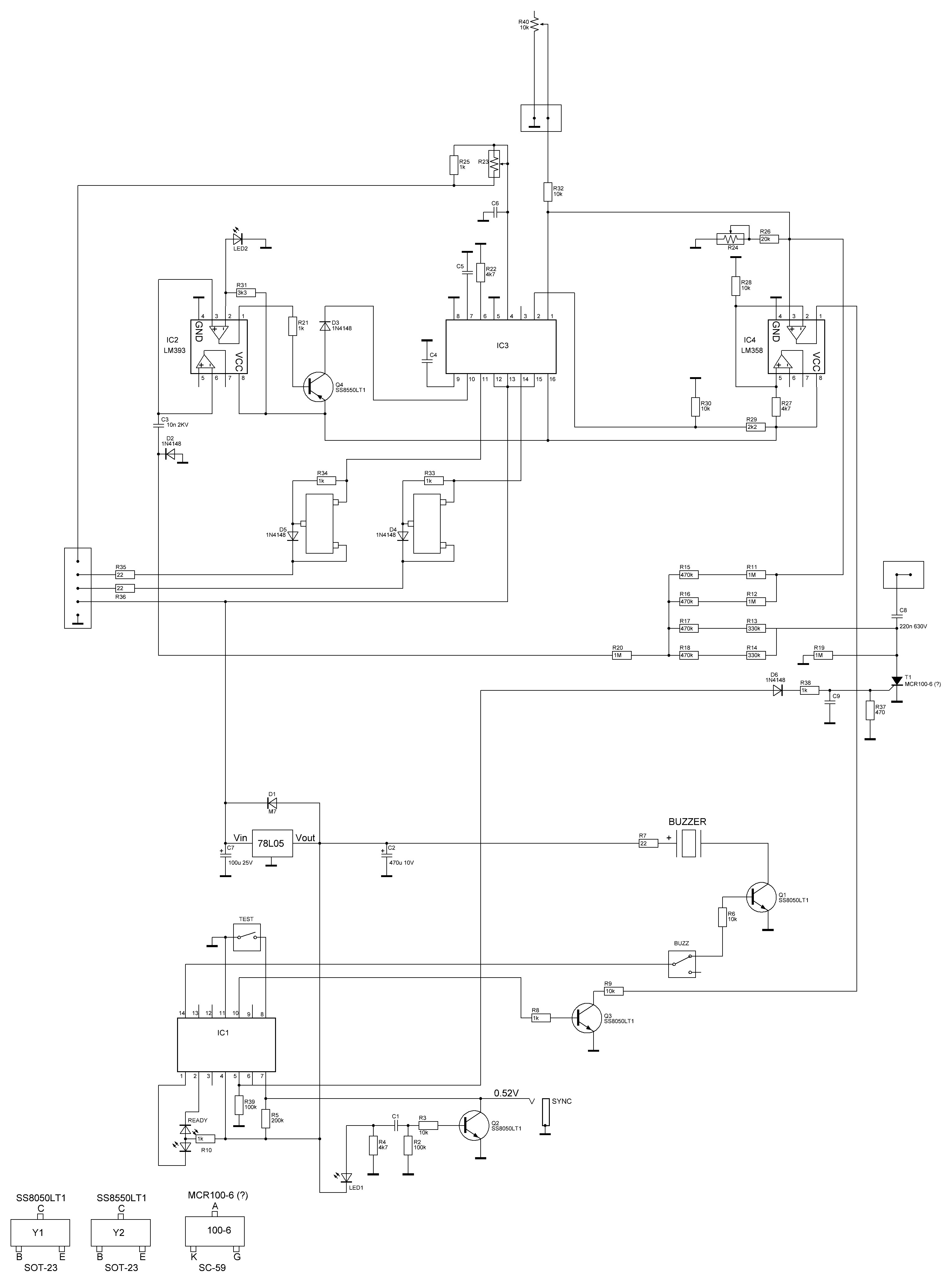 Grifon MK-400H