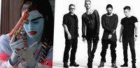 Странное видео Tokio Hotel пугают своих фанатов