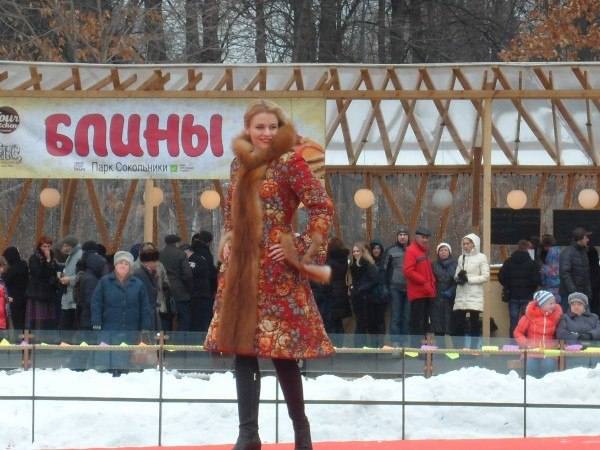 Богемный стиль (бохо)