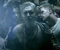 Tokio Hotel с третим клипом с нового альбома