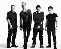 tokio hotel