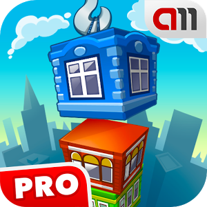 Tower Blocks PRO v2.3.1.3(2014/RUS/ENG/Android) Tower Blocks PRO v2.3.1.3(2014/RUS/ENG/Android)