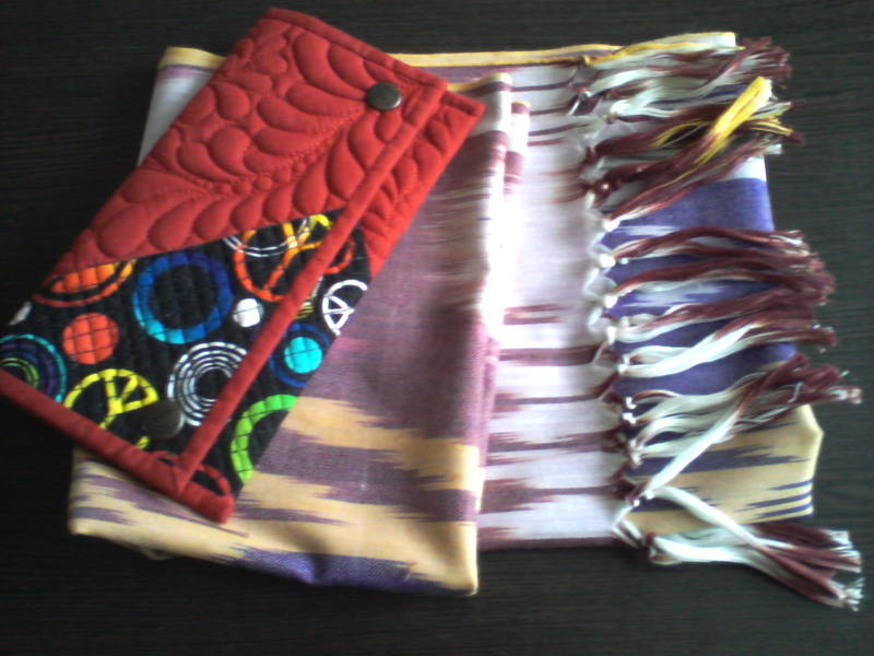 салфетки 593