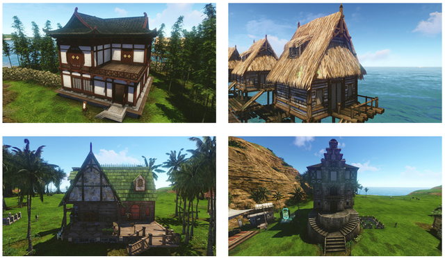 ArcheAge: Беспристрастный анализ (Часть 2)