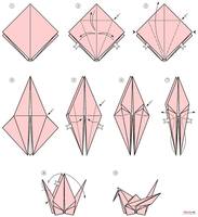 Разные фигурки и животные оригами 6558759_s