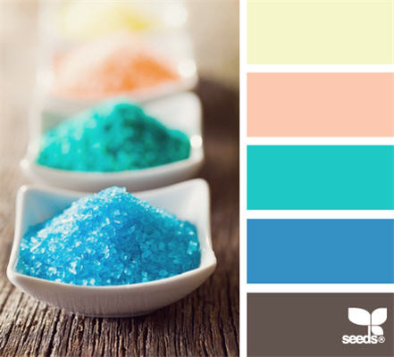 ColorSalts