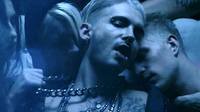 Tokio Hotel вернулись с видео-оргией