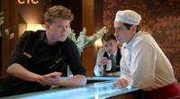 Кухня - 4 сезон (2014) WEB-DLRip + SATRip + ОНЛАЙН Кухня - 4 сезон (2014) WEB-DLRip + SATRip + ОНЛАЙН