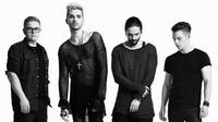 Интервью Tokio Hotel Нет группы лучше нашей