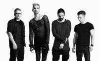 Альбом Tokio Hotel Kings Of Suburbia выстрелил с нулевого до второго места в немецких чартах