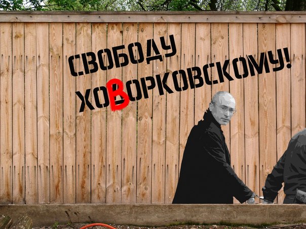 Настоящая фамилия Ходорковского 