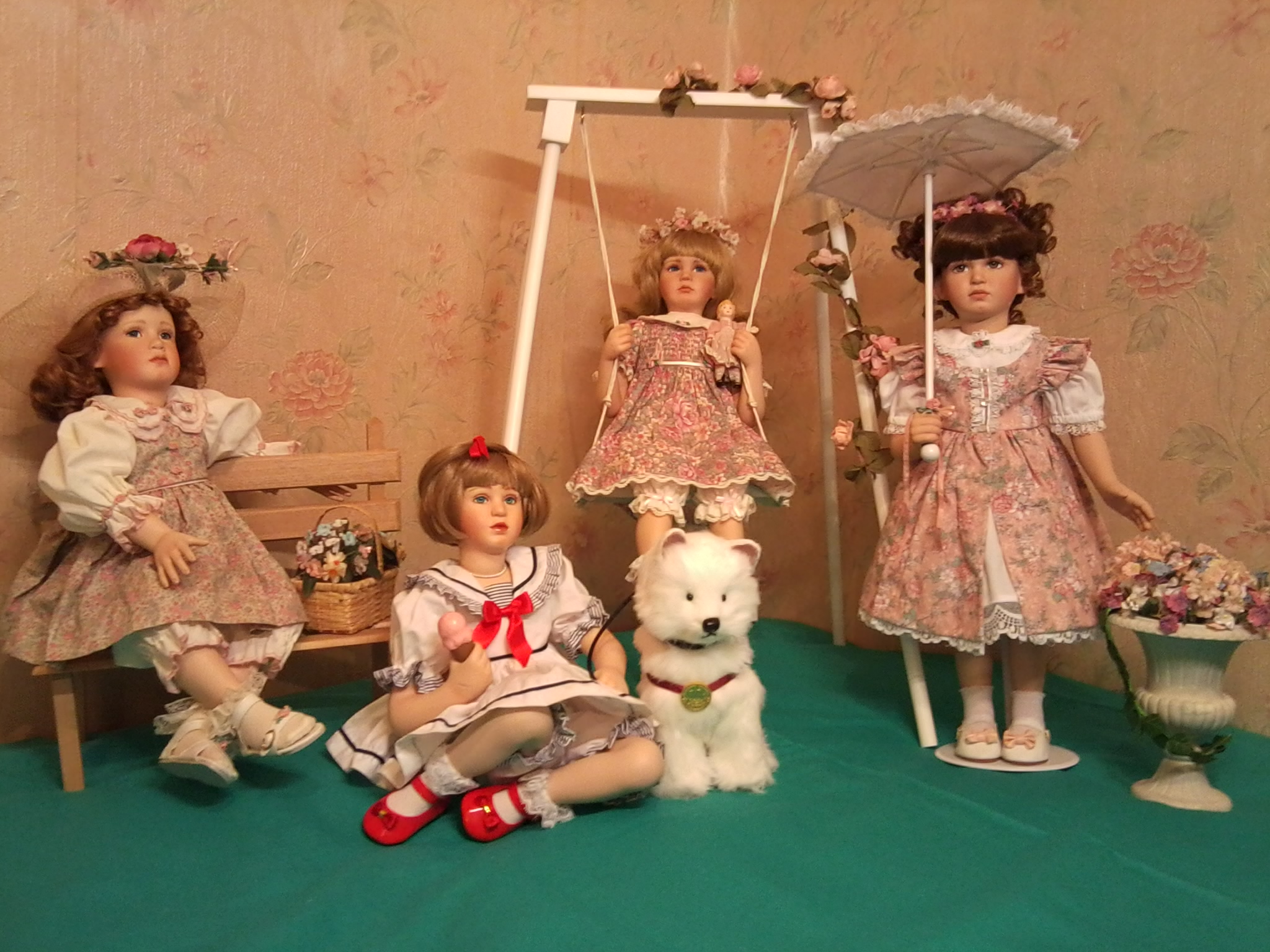 Летняя серия