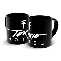 Новинка от Tokio Hotel на Вravado.de