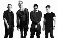 Телефонное интервью Tokio Hotel для Аntenne1 (Германия) - октябрь 2014