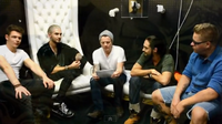 Tokio Hotel - Ответы на фан-вопросы - Часть 2 - Разговор об инстаграме! (Часть 6)