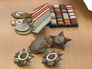 В Смоленской области участилось воровство наград у ветеранов 6720720_m