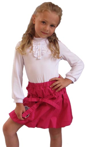 37 Джемпер детский