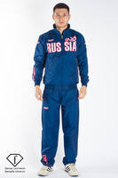 Спортивные Костюмы Bosco Sport