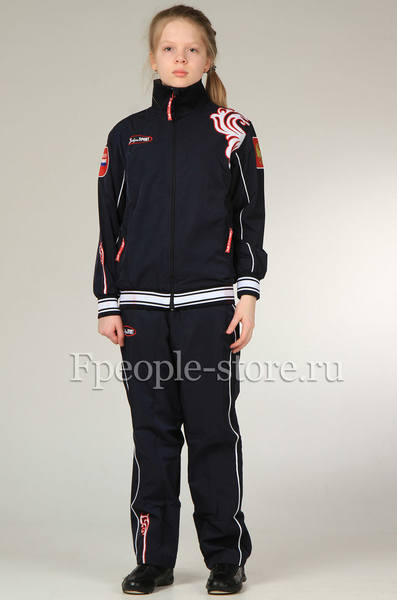 Bosco Sport 075 син