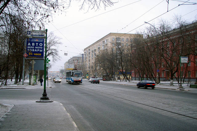 Rogozhsky Val Street, Moscow, Russia 1024px