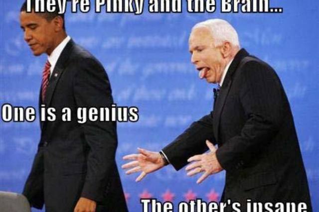 Маккейн Маккейн