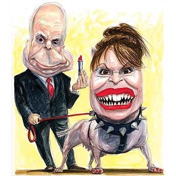 Маккейн Маккейн