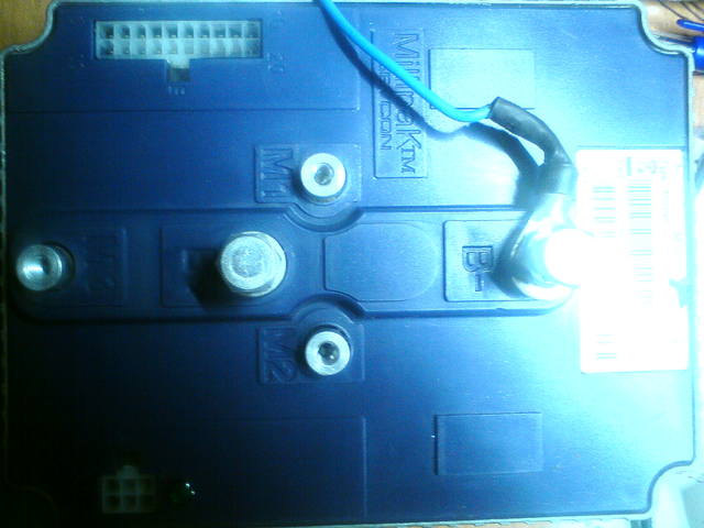 sevcon millipak controller wiring diagram