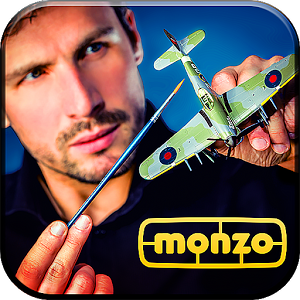 MONZO Full v0.2.0 + Mod + Кэш (2015/RUS/ENG/Android) MONZO Full v0.2.0 + Mod + Кэш (2015/RUS/ENG/Android)