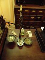 Музей горная аптека