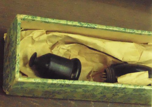 Музей горная аптека